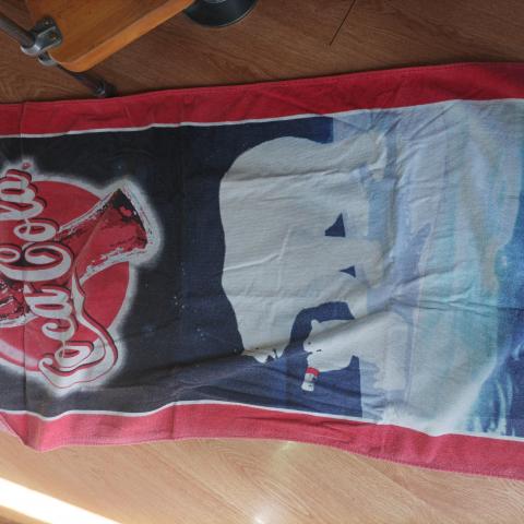 troc de  Serviette de plage, sur mytroc