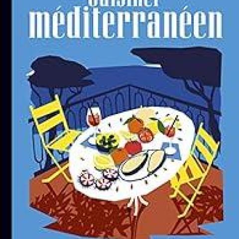 troc de  Recherche le livre " cuisiner méditerranéen " de Eleonora Galasso, sur mytroc