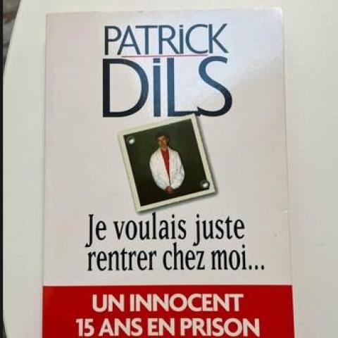 troc de  Je voulais juste rentrer chez moi, sur mytroc