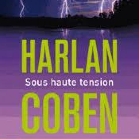 troc de  Livre - Sous haute tension - Poche - Harlan Coben, sur mytroc