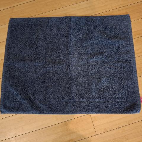 troc de  Tapis bain F.Saget, sur mytroc