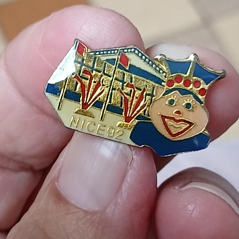 troc de  Reserver. Un Pins, sur mytroc