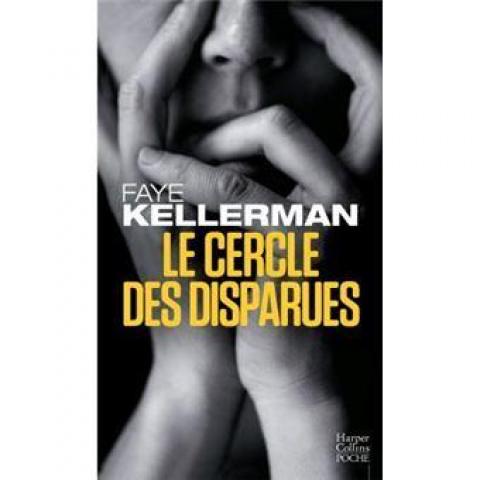 troc de  Livre - Le cercle des disparues - Poche - Faye Kellerman, sur mytroc