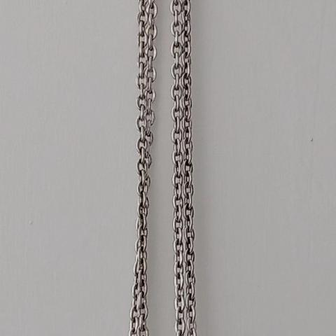 troc de  Collier Pendentif Femme Cœur, sur mytroc