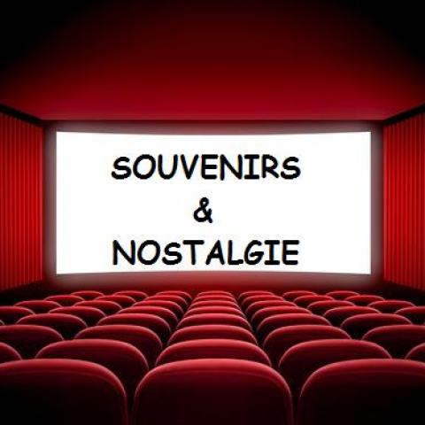 troc de  DVD - Souvenirs et Nostalgie, sur mytroc