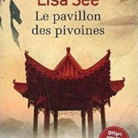 troc de  Livre - Le Pavillon des Pivoines - Poche - Lisa See, sur mytroc