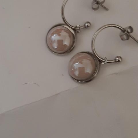 troc de  Boucles d'oreilles, sur mytroc