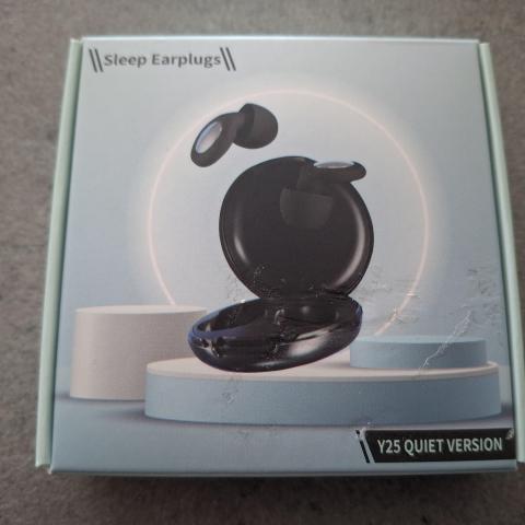 troc de  Bouchons d'oreilles silicone, sur mytroc