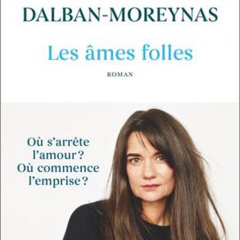 troc de  Recherche le livre " Les âmes folles " de Géraldine Dalban-Moreyn, sur mytroc