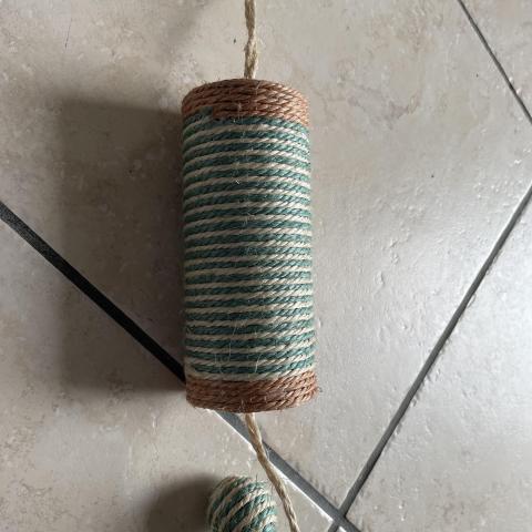 troc de  Griffoir / Réservé, sur mytroc