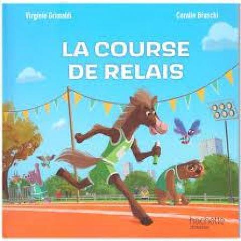 troc de  L.Jeunesse - La Course de Relais (2), sur mytroc