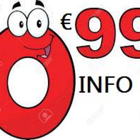 troc de  Retour Info. Livraison 0,99€, sur mytroc