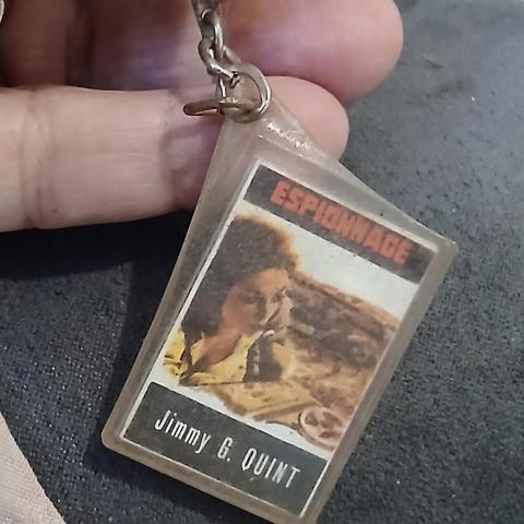 troc de  Porte Clé, sur mytroc