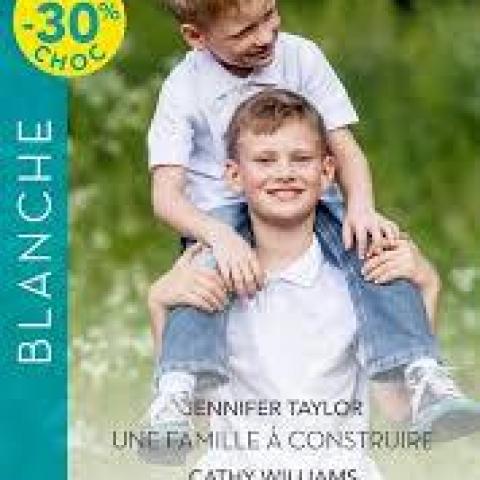 troc de  L.Harlequin - Coll.Blanche - Triple Roman, sur mytroc