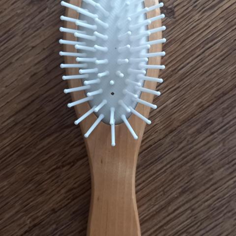 troc de  Brosse à cheveux., sur mytroc