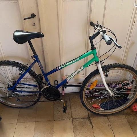 troc de  velo enfant, sur mytroc