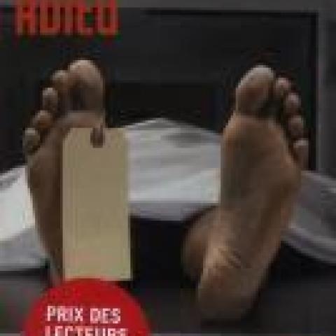 troc de  Livre - Adieu - Poche - Jacques Expert, sur mytroc
