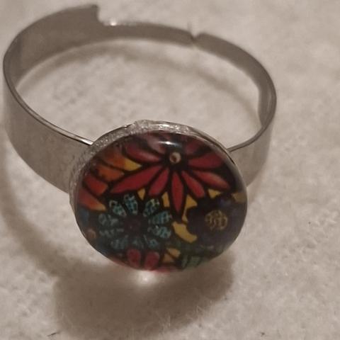 troc de  Bague reglable, sur mytroc