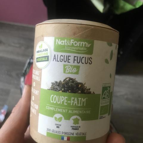 troc de  Coupe faim naturel, sur mytroc