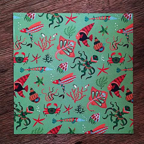 troc de  Papier créatif., sur mytroc