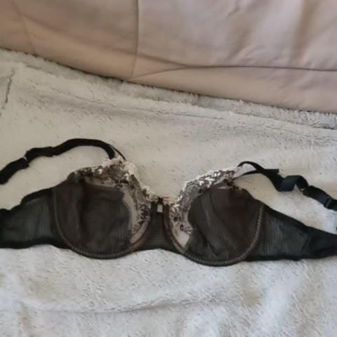 troc de  reserve  Soutien gorge marque alco taille95 bonnet E   comme neuf, sur mytroc