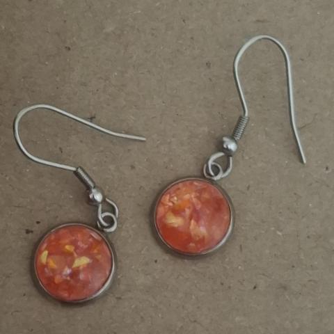 troc de  Boucles d oreilles, sur mytroc
