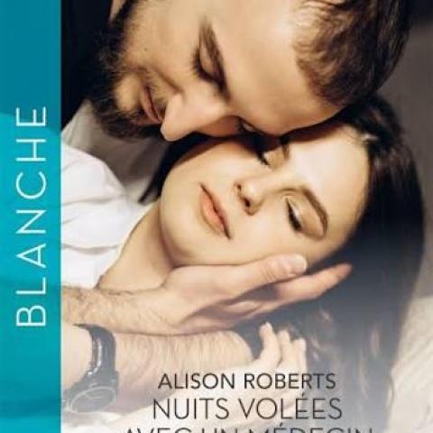 troc de  L.Harlequin - Coll.Blanche - Double Roman, sur mytroc
