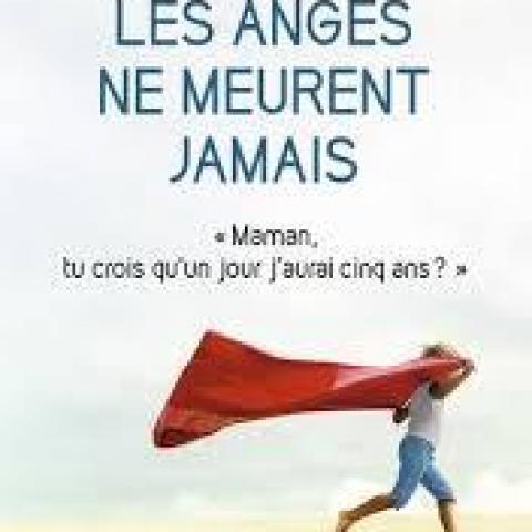 troc de  Livre - Les anges ne meurent jamais  Ppoche - B. de Bodinat, sur mytroc