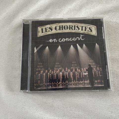 troc de  Les choristes / Réservé, sur mytroc