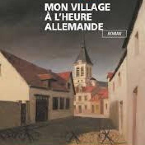troc de  Attribué Livre - Mon village à l'heure allemande Jean - Louis Bory, sur mytroc