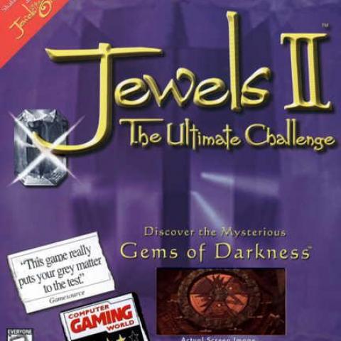 troc de  Cherche jeu PC Jewels 2 Ultimate Challenge, sur mytroc