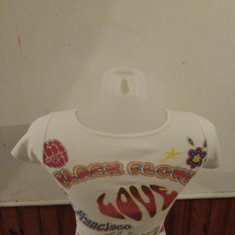 troc de  T shirt 12 ans, sur mytroc