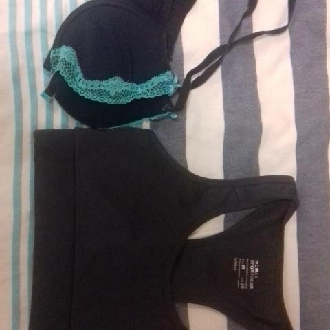 troc de  Soutien gorge+ brassière, sur mytroc