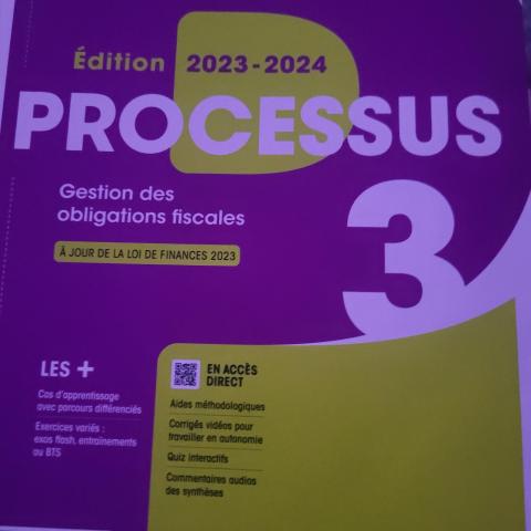 troc de  MANUEL PROCESSUS, sur mytroc