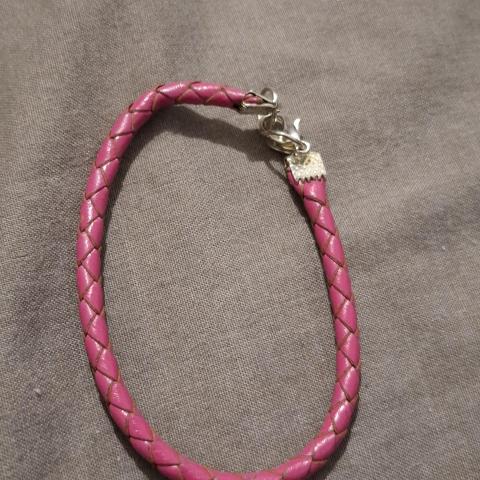troc de  Bracelet cuir, sur mytroc