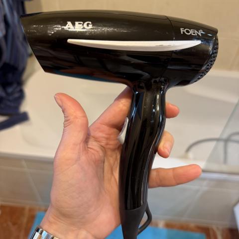 troc de  Sèche cheveux, sur mytroc