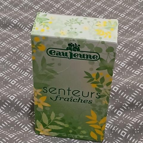 troc de  Une Boîte De Parfum Vide, sur mytroc