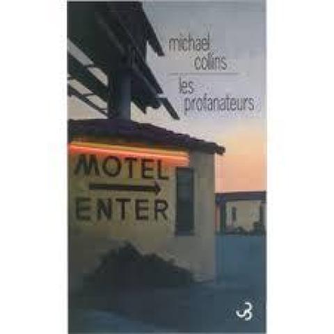 troc de  Livre - Les profanateurs (Grd Ft) - Michael Collins, sur mytroc