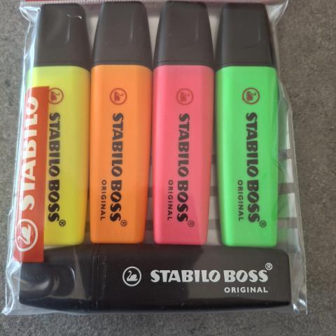 troc de  Stabilo, sur mytroc