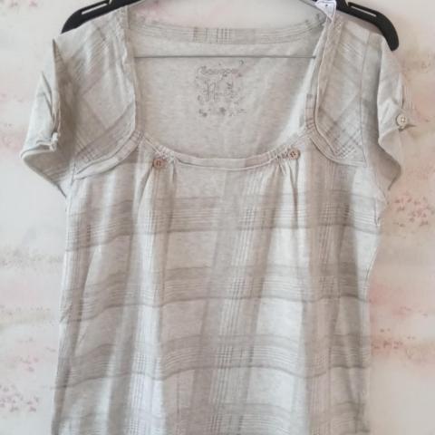 troc de  tunique taille X L  marque  bonobo très bon etat, sur mytroc