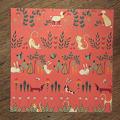 troc de  Papier créatif., sur mytroc