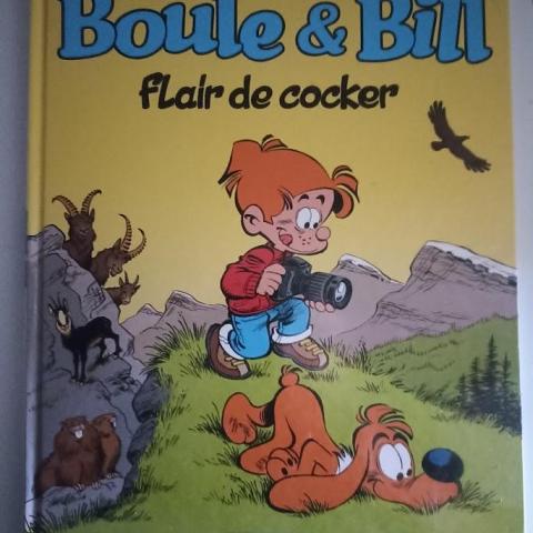troc de  Bd Boule et Bill, sur mytroc