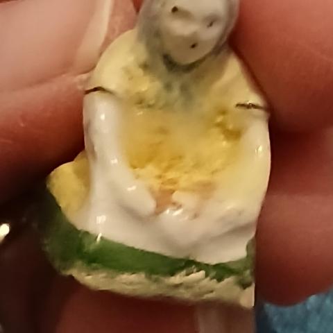 troc de  Une Fève, sur mytroc