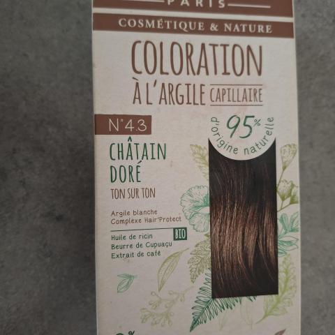 troc de  Coloration article neuf, sur mytroc