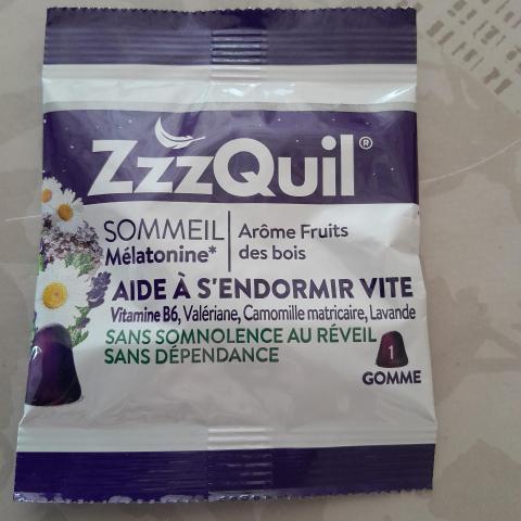 troc de  Échantillon zzz quil sommeil, sur mytroc