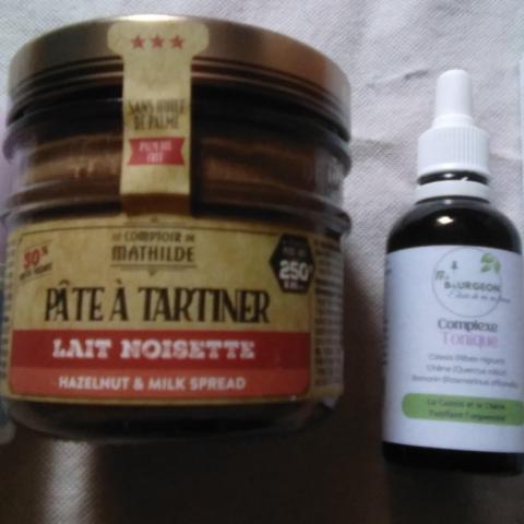 troc de  RESERVE lot cosmétiques et alimentaire, NEUF, sur mytroc