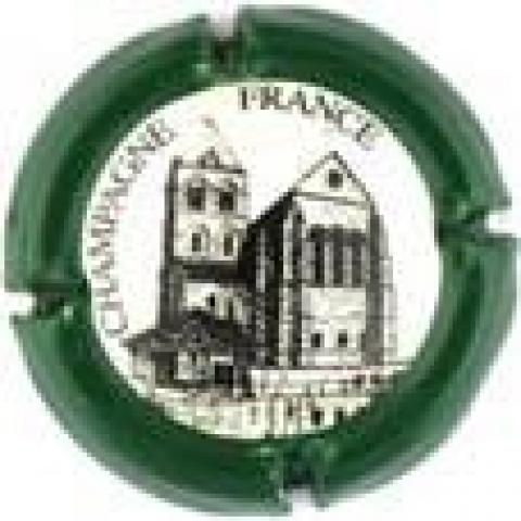 troc de  Capsule Champagne Générique Sie 804, sur mytroc