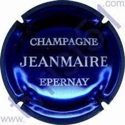 troc de  Capsule Champagne Jeanmaire - Écr.fine, sur mytroc