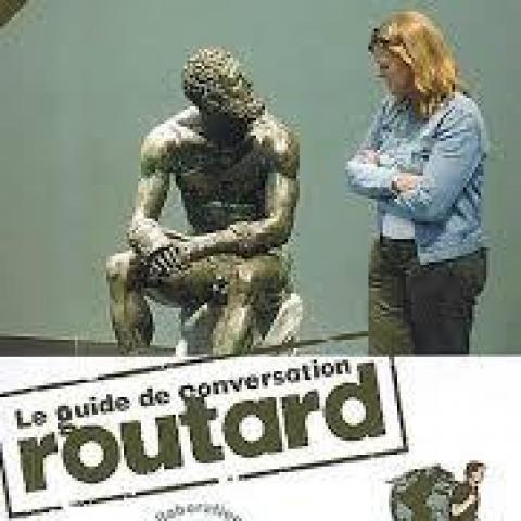 troc de  Le Routard - Guide de conversation Italien, sur mytroc