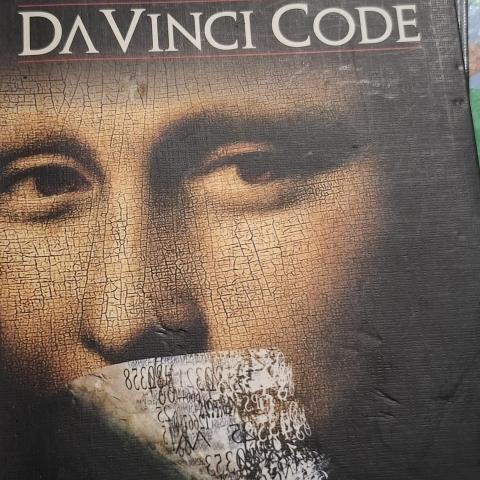 troc de  Coffret 2 dvd da vinci code, sur mytroc